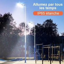 Charger l&#39;image dans la galerie, 😉Lampe LED Solaire Extérieure