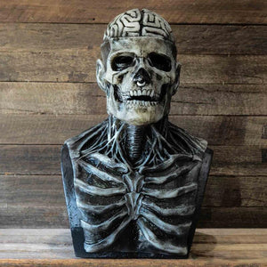 (🎃Promotion d'Halloween anticipée🎃) Bioman Squelette Horrible