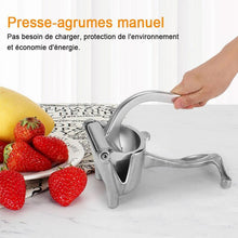 Charger l&#39;image dans la galerie, Presse-agrumes Manuel