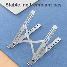 Charger l&#39;image dans la galerie, Support Pliable d&#39;ordinateur Portable - ciaovie