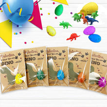 Charger l&#39;image dans la galerie, Cartes d&#39;éclosion d&#39;oeufs de dinosaures(24pièces)