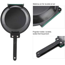 Charger l&#39;image dans la galerie, Poêle Antiadhésive En Double Face