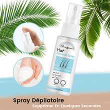 Charger l&#39;image dans la galerie, Spray Dépilatoire