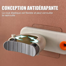 Charger l&#39;image dans la galerie, 2 en 1 Porte-balai Multifonctionnel