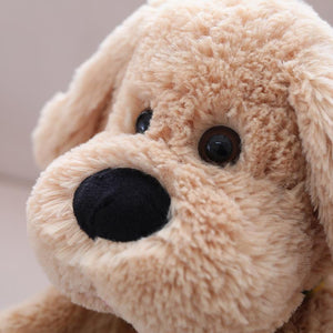 Ciaovie™ Jouet Chien en Peluche (Les oreilles peuvent bouger) - ciaovie