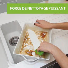 Charger l&#39;image dans la galerie, Outil de Nettoyage en Silicone Multifonctionnel de Cuisine - ciaovie