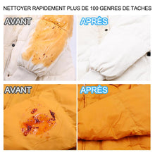 Charger l&#39;image dans la galerie, Ciaovie™ Détachant de Mousse pour Doudounes - ciaovie