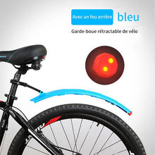 Charger l&#39;image dans la galerie, Garde-boue Rétractable de Vélo