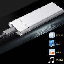 Charger l&#39;image dans la galerie, Disque Dur SSD Externe Ultra Rapide