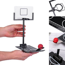 Charger l&#39;image dans la galerie, Jouet de basket-ball de bureau