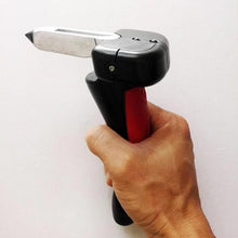 Charger l&#39;image dans la galerie, 2 en 1 Poignée de Porte et Brise-vitre