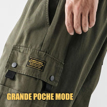 Charger l&#39;image dans la galerie, Short Décontracté pour Hommes - ciaovie