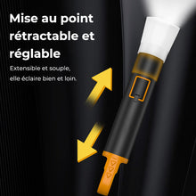 Charger l&#39;image dans la galerie, 🔦S18 Lampe de Poche