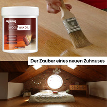 Charger l&#39;image dans la galerie, Reinigung und Pflege von Holzböden Antiseptische Politur
