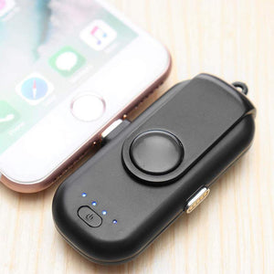 Ciaovie™ Banque de Puissance Magnétique Portable - ciaovie