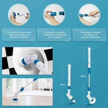 Charger l&#39;image dans la galerie, Épurateur Électrique à Rotation