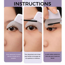Charger l&#39;image dans la galerie, Outil de protection auxiliaire multifonction pour le maquillage des yeux