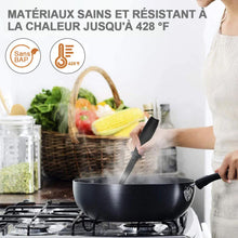 Charger l&#39;image dans la galerie, Presse-viande multifonctionnel résistant à la chaleur