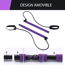 Charger l&#39;image dans la galerie, Ciaovie™ Kit de Barre de Pilates Portable - ciaovie