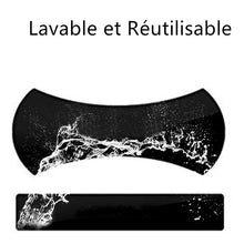 Charger l&#39;image dans la galerie, Gel Pads Support Téléphone Voiture en Silicone Antidérapant - ciaovie