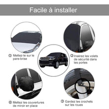 Charger l&#39;image dans la galerie, Ciaovie™ Couverture de Pare-Brise de Voiture - ciaovie