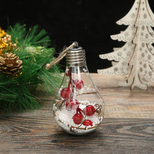 Charger l&#39;image dans la galerie, Ampoules de Noël LED Micro Paysage