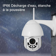 Charger l&#39;image dans la galerie, Caméra Extérieure Wifi HD - ciaovie