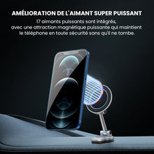 Charger l&#39;image dans la galerie, Support Magnétique Elégant pour Téléphone de Voiture