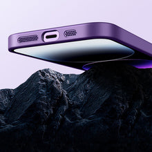 Charger l&#39;image dans la galerie, Étui pour iPhone avec recharge magnétique