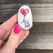 Charger l&#39;image dans la galerie, Cadeau mignon-Gemme d&#39;amour