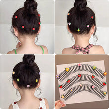 Charger l&#39;image dans la galerie, Cheveux brossés