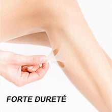 Charger l&#39;image dans la galerie, Bas Transparents Pleine Longueur Collants Renforcés - ciaovie