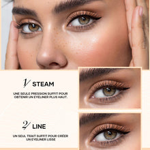 Charger l&#39;image dans la galerie, Nouveau Eyeliner Estampillé Ailé