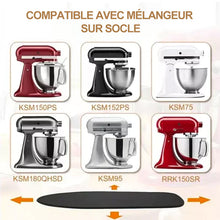 Charger l&#39;image dans la galerie, Tapis de Batteur Sur Socle Simple