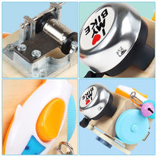 Charger l&#39;image dans la galerie, Tableau des Compétences de Base pour Tout-petits Jouets Montessori