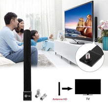 Charger l&#39;image dans la galerie, Récepteur TV Numérique HD 1080P