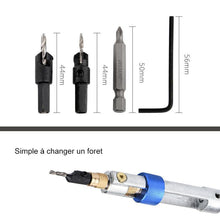 Charger l&#39;image dans la galerie, Kit de Tournevis 20 pièces