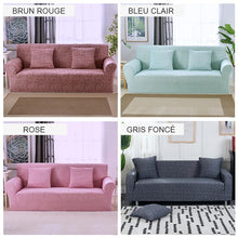 Charger l&#39;image dans la galerie, Ciaovie™ Housse de Canapé Élastique - ciaovie