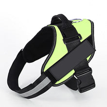 Charger l&#39;image dans la galerie, Chien Gilet Harnais