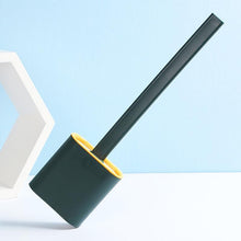Charger l&#39;image dans la galerie, Brosse de Toilette en Silicone