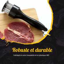 Charger l&#39;image dans la galerie, Attendrisseur à Viande à Pression Rapide