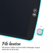 Charger l&#39;image dans la galerie, LCD Tablette D&#39;écriture