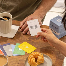 Charger l&#39;image dans la galerie, Jeu interactif de cartes de couple