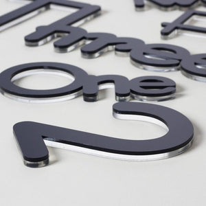 DIY Horloge Murale numérique - ciaovie