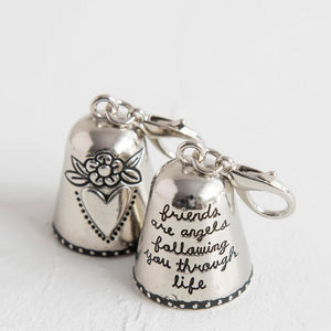 Cloche de bénédiction créative