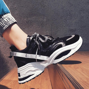 Ciaovie™ Baskets Respirantes Tendance - ciaovie