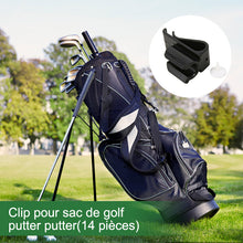 Charger l&#39;image dans la galerie, Agrafe de putter de golf