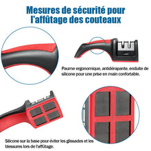 Charger l&#39;image dans la galerie, Aiguiseur Rapide