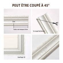 Charger l&#39;image dans la galerie, Autocollant de Décoration Murale 3D