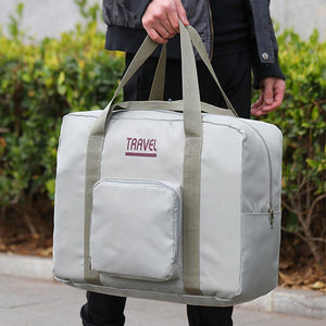 Sac de rangement pliable Protabla de grande capacité